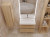 Столешница моноблок FLAT 80см