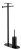 Стойка напольная Venturo Black