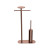Стойка напольная Venturo COPPER BRUSHED Стойка напольная Venturo COPPER BRUSHED