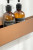 Полка подвесная 60см BRUSHED BRONZE Полка подвесная 60см BRUSHED BRONZE