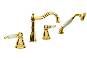 СМЕСИТЕЛЬ ВРЕЗНОЙ Oro