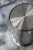 Ведро для мусора с вращающейся крышкой Nickel Brush