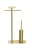 Стойка напольная Venturo Matt Gold Стойка напольная Venturo Matt Gold