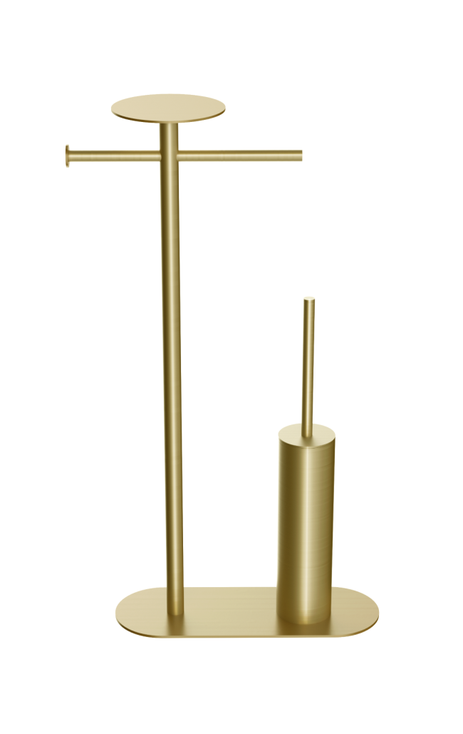 Стойка напольная Venturo Matt Gold Стойка напольная Venturo Matt Gold