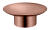 Настольная мыльница UNO BRUSHED BRONZE
