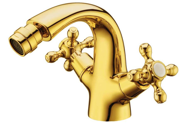 Смеситель для Tradizionale Oro