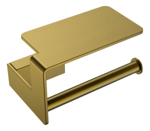 Держатель для т/бумаги Bronze серия Q Держатель для т/бумаги Bronze серия Q