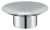Мыльница Настольная Uno Chrome