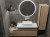 Ящик под столешницу 100см LIGHT OAK VALLESSI UNO-S