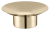 Мыльница Настольная Uno Gold