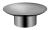 Мыльница Настольная Uno Gun Metall