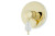 Смеситель встроенный Tradizionale Oro