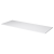 QUATRO 140 прямая столешница WHITE
