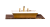 Столешница мрамор 101см Emperador Dark см под LV-6 чашу