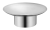 Мыльница Настольная Uno Nickel Brush