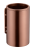 Наcтольный стакан UNO BRUSHED BRONZE