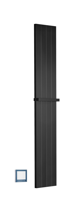 Полотенцесушитель электрический FLAT