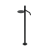 Смеситель STICK напольный для умыв Смеситель STICK напольный для умыв