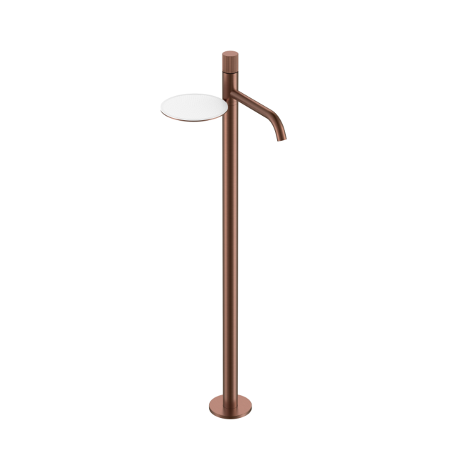 Смеситель STICK напольный для умыв Смеситель STICK напольный для умыв