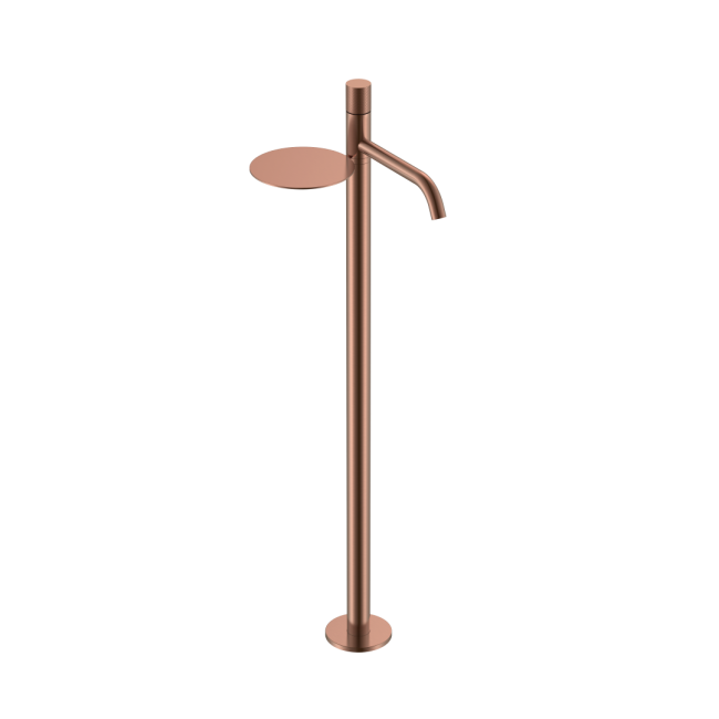 Смеситель STICK напольный для умыв Смеситель STICK напольный для умыв