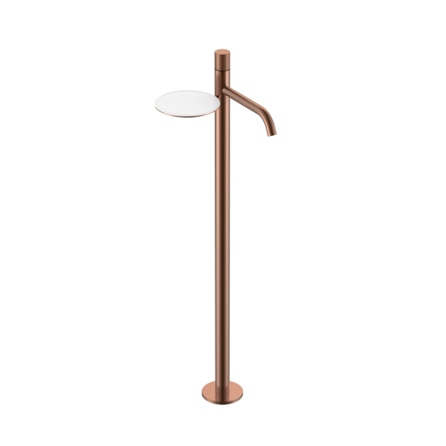 Смеситель STICK напольный для умыв Смеситель STICK напольный для умыв