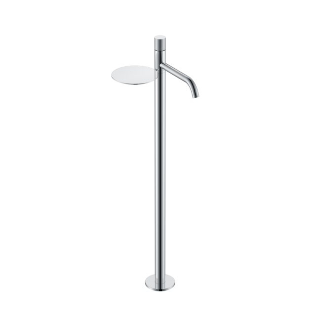 Смеситель STICK напольный для умыв Смеситель STICK напольный для умыв
