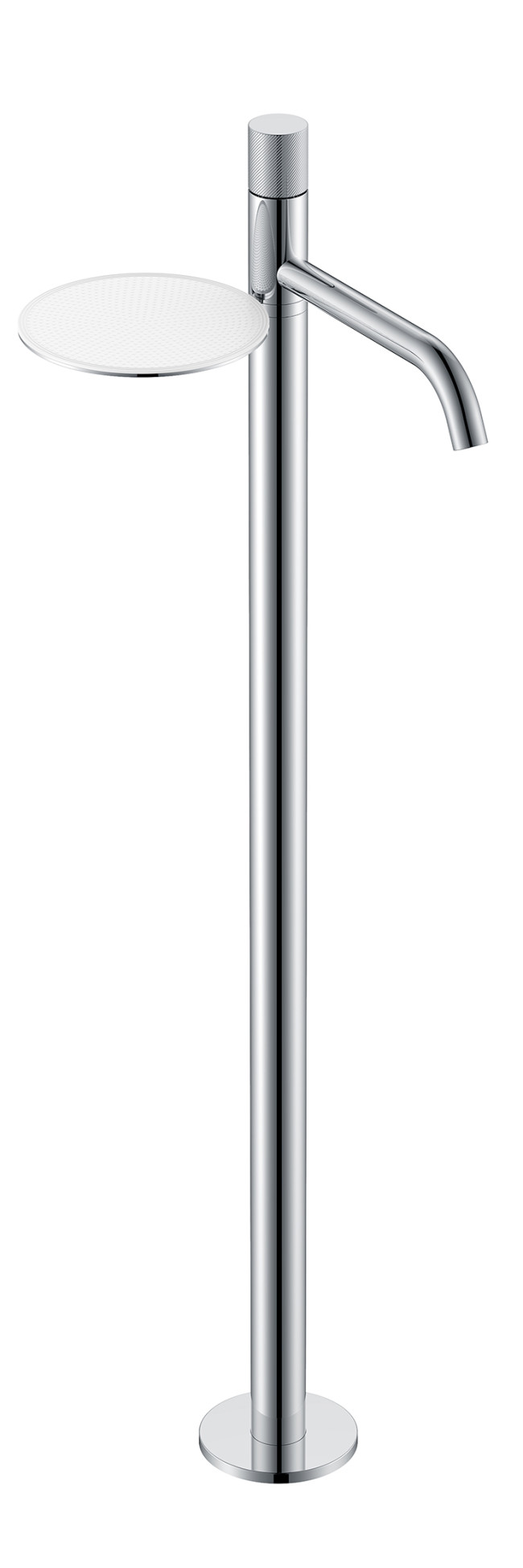 Смеситель STICK напольный для умыв Смеситель STICK напольный для умыв