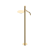 Смеситель STICK напольный для умыв Смеситель STICK напольный для умыв