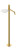 Смеситель STICK напольный для умыв Смеситель STICK напольный для умыв