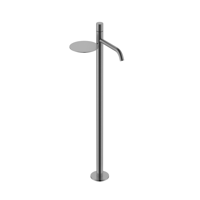 Смеситель STICK напольный для умыв Смеситель STICK напольный для умыв
