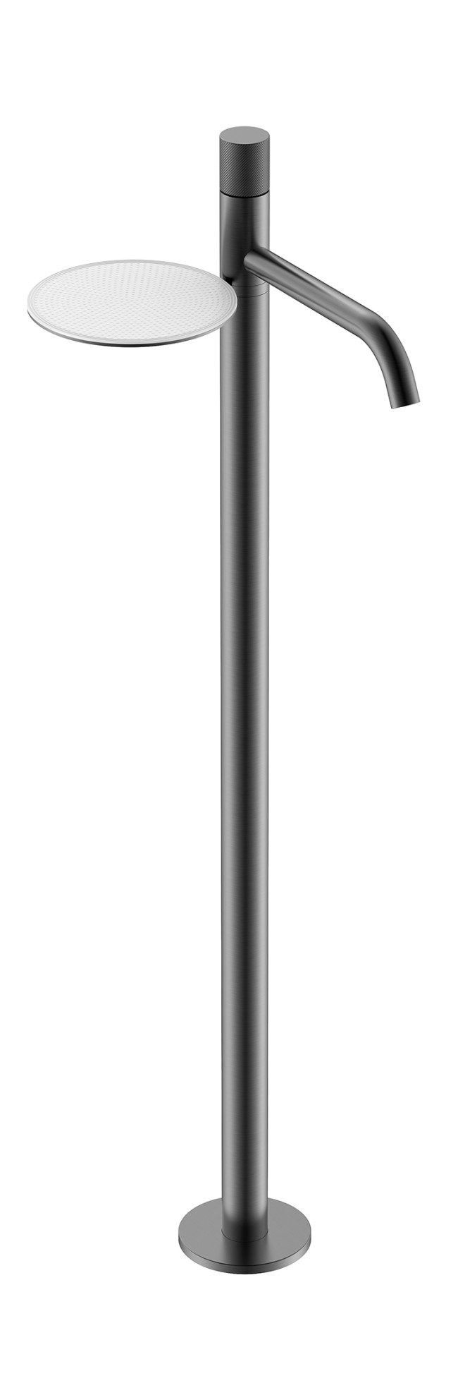 Смеситель STICK напольный для умыв Смеситель STICK напольный для умыв