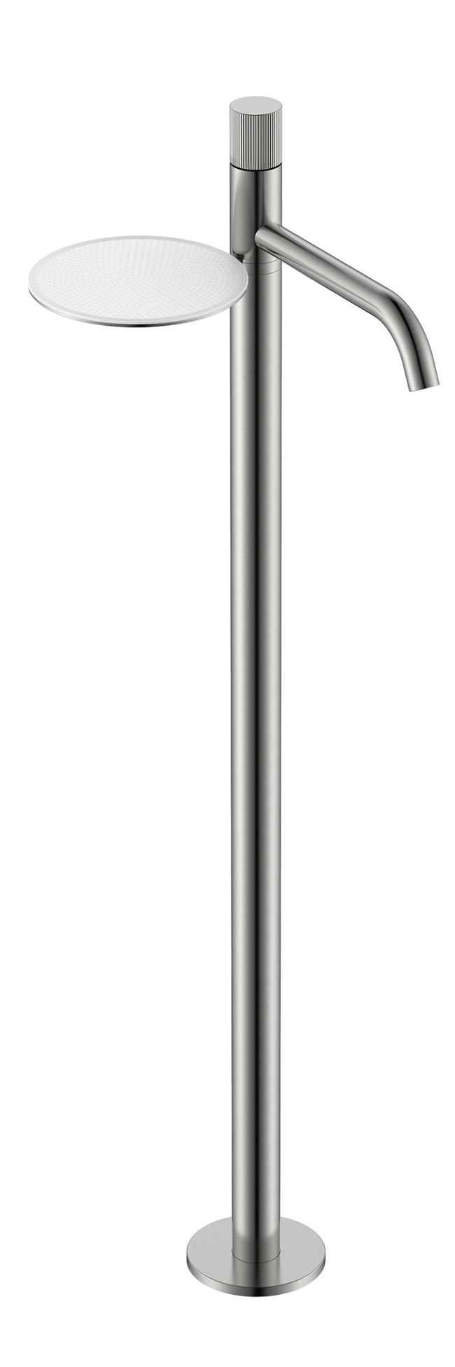Смеситель STICK напольный для умыв Смеситель STICK напольный для умыв