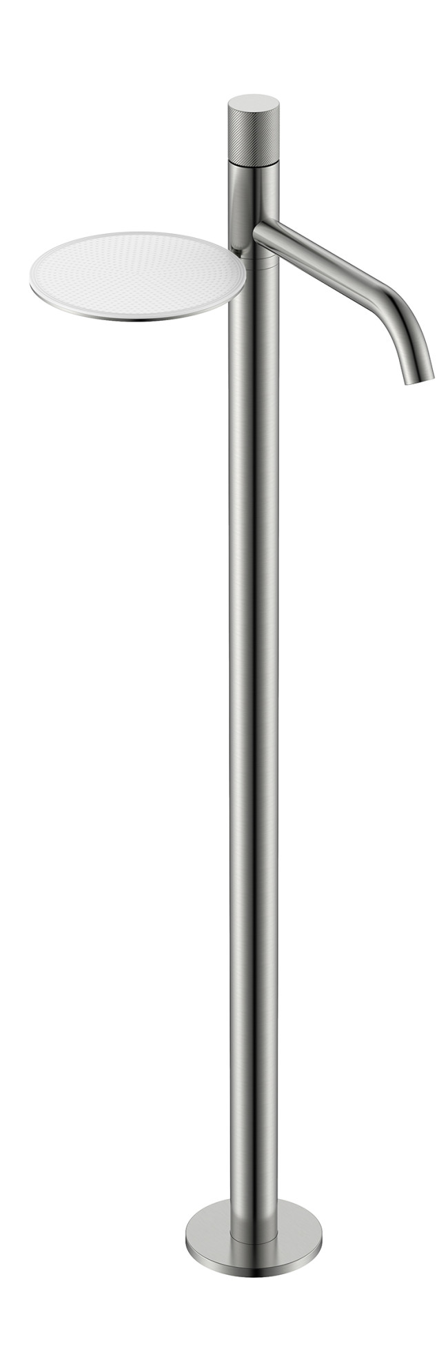 Смеситель STICK напольный для умыв Смеситель STICK напольный для умыв