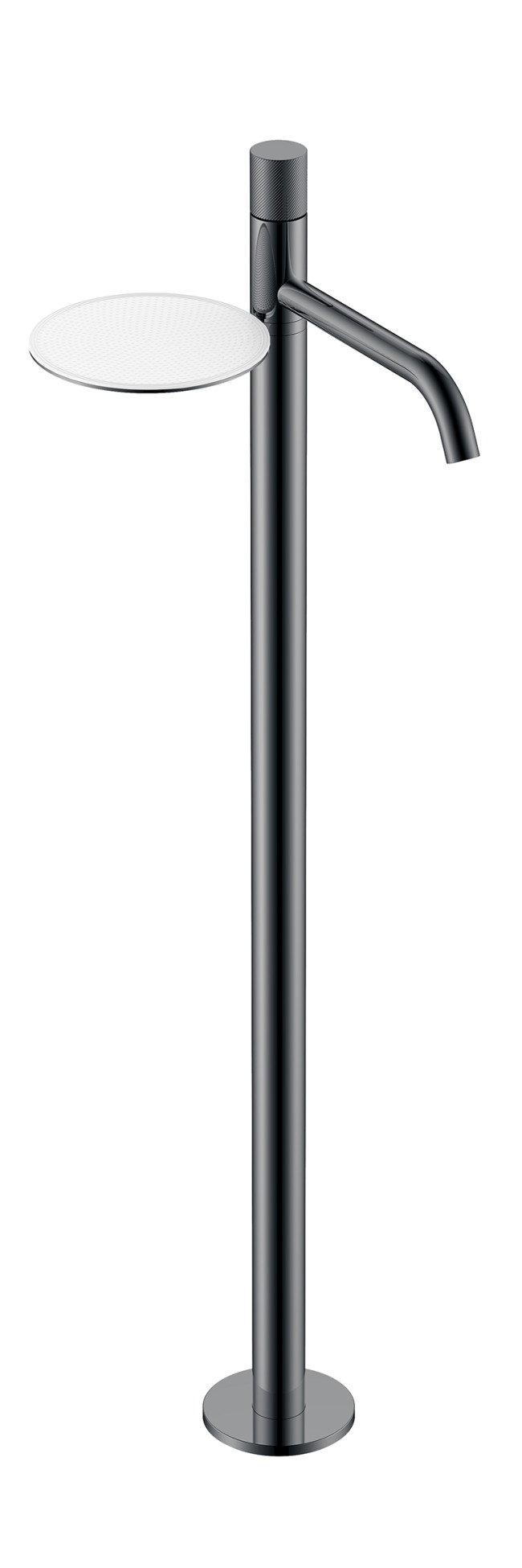 Смеситель STICK напольный для умыв Смеситель STICK напольный для умыв