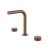 Смеситель на столешницу STICK TOUCH на 3 отв Смеситель на столешницу STICK TOUCH на 3 отв
