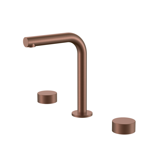 Смеситель на столешницу STICK TOUCH на 3 отв Смеситель на столешницу STICK TOUCH на 3 отв