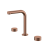 Смеситель на столешницу STICK TOUCH на 3 отв Смеситель на столешницу STICK TOUCH на 3 отв