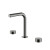Смеситель на столешницу STICK TOUCH на 3 отв Смеситель на столешницу STICK TOUCH на 3 отв