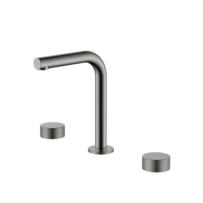 Смеситель на столешницу STICK TOUCH на 3 отв Смеситель на столешницу STICK TOUCH на 3 отв
