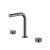Смеситель на столешницу STICK TOUCH на 3 отв Смеситель на столешницу STICK TOUCH на 3 отв