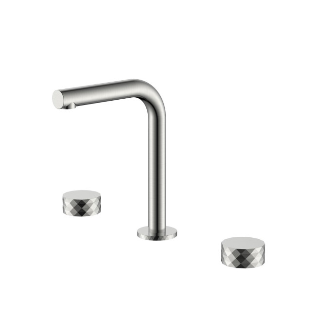 Смеситель на столешницу STICK TOUCH на 3 отв Смеситель на столешницу STICK TOUCH на 3 отв