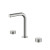 Смеситель на столешницу STICK TOUCH на 3 отв Смеситель на столешницу STICK TOUCH на 3 отв