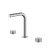 Смеситель на столешницу STICK TOUCH на 3 отв Смеситель на столешницу STICK TOUCH на 3 отв
