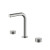 Смеситель на столешницу STICK TOUCH на 3 отв Смеситель на столешницу STICK TOUCH на 3 отв
