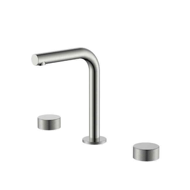 Смеситель на столешницу STICK TOUCH на 3 отв Смеситель на столешницу STICK TOUCH на 3 отв