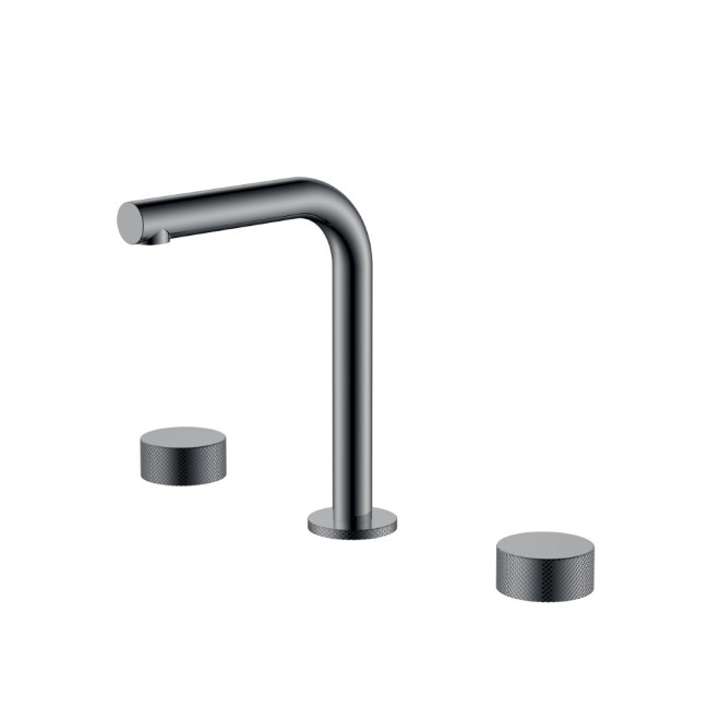 Смеситель на столешницу STICK TOUCH на 3 отв Смеситель на столешницу STICK TOUCH на 3 отв