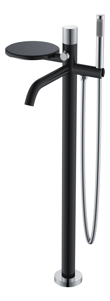 Смеситель STICK напольный Смеситель STICK напольный