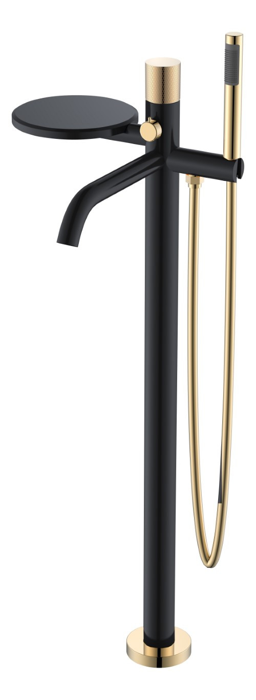 Смеситель STICK напольный Смеситель STICK напольный