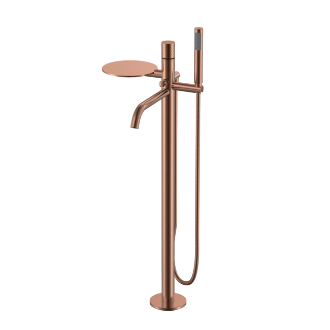 Смеситель STICK напольный Смеситель STICK напольный