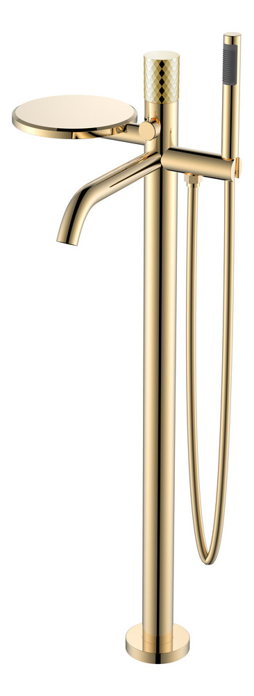 Смеситель STICK напольный Смеситель STICK напольный